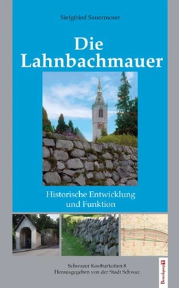 Abbildung von Sauermoser | Der Lahnbach | 1. Auflage | 2017 | beck-shop.de