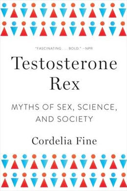 Abbildung von Fine | Testosterone Rex | 1. Auflage | 2018 | beck-shop.de