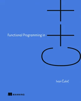 Abbildung von Cukic | Functional Programming in C++ | 1. Auflage | 2019 | beck-shop.de