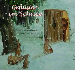 Abbildung von Westerlund | Geflüster im Schnee | 1. Auflage | 2017 | beck-shop.de