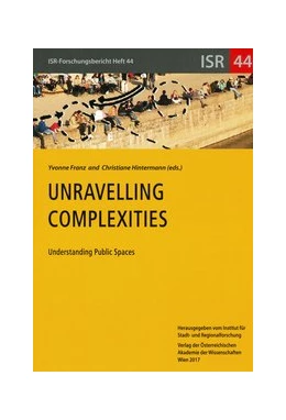Abbildung von Franz / Hintermann | Unravelling Complexities | 1. Auflage | 2017 | 44 | beck-shop.de
