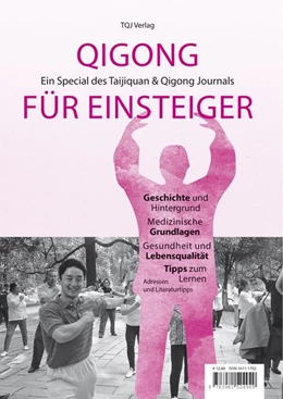 Abbildung von Oberlack | Qigong für Einsteiger | 3. Auflage | 2017 | beck-shop.de