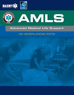 Abbildung von NAEMT | AMLS Advanced Medical Life Support | 1. Auflage | 2017 | beck-shop.de