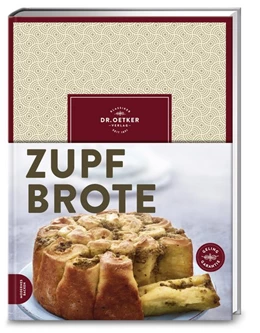 Abbildung von Dr. Oetker | Zupfbrote | 3. Auflage | 2018 | beck-shop.de