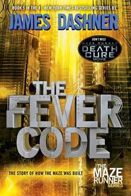 Abbildung von Dashner | The Fever Code | 1. Auflage | 2017 | beck-shop.de