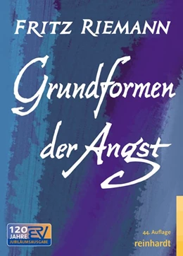 Abbildung von Riemann | Grundformen der Angst | 43. Auflage | 2017 | beck-shop.de