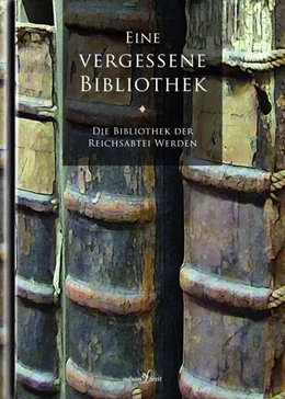 Abbildung von Meder | Eine vergessene Bibliothek | 1. Auflage | 2024 | beck-shop.de