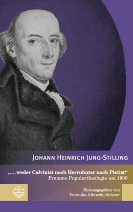 Abbildung von Jung-Stilling / Albrecht-Birkner | 