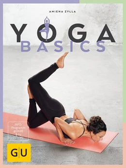 Abbildung von Zylla | Yoga Basics | 1. Auflage | 2017 | beck-shop.de
