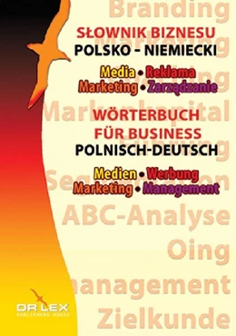 Abbildung von Kapusta | Wörterbuch für Business Polnisch-Deutsch | 1. Auflage | 2017 | beck-shop.de