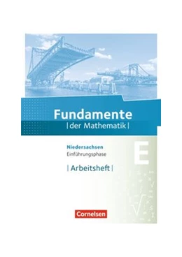 Abbildung von Oselies / Zappe | Mathematik Sekundarstufe II Einführungsphase. Arbeitsheft Niedersachsen | 1. Auflage | 2018 | beck-shop.de