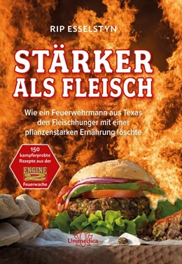 Abbildung von Esselstyn | Stärker als Fleisch | 1. Auflage | 2017 | beck-shop.de