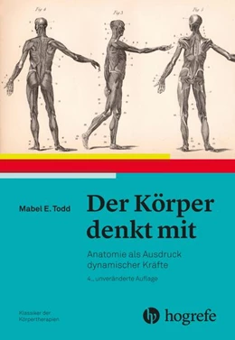 Abbildung von Todd | Der Körper denkt mit | 4. Auflage | 2017 | beck-shop.de