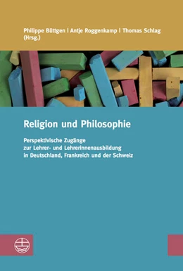 Abbildung von Roggenkamp / Schlag | Religion und Philosophie | 1. Auflage | 2017 | beck-shop.de