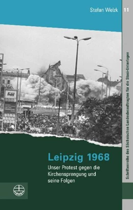 Abbildung von Welzk | Leipzig 1968 | 2. Auflage | 2017 | beck-shop.de