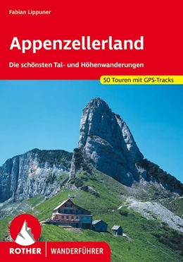 Abbildung von Lippuner | Appenzellerland | 9. Auflage | 2022 | beck-shop.de