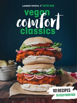 Abbildung von Toyota | Hot for Food Vegan Comfort Classics | 1. Auflage | 2018 | beck-shop.de