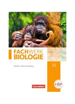 Abbildung von Hampl / Marquarth | Fachwerk Biologie - Baden-Württemberg - 10. Schuljahr | 1. Auflage | 2018 | beck-shop.de