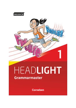 Abbildung von English G Headlight - Allgemeine Ausgabe - Band 1: 5. Schuljahr | 1. Auflage | 2018 | beck-shop.de