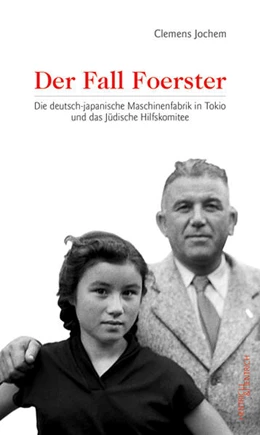 Abbildung von Jochem | Der Fall Foerster | 1. Auflage | 2017 | beck-shop.de