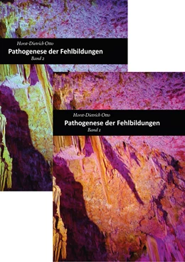 Abbildung von Otto | Pathogenese der Fehlbildungen 2 Bände | 1. Auflage | 2017 | beck-shop.de