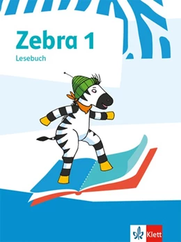 Abbildung von Zebra 1. Lesebuch. Allgemeine Ausgabe ab 2018 | 1. Auflage | 2017 | beck-shop.de