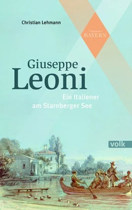 Abbildung von Lehmann | Giuseppe Leoni | 1. Auflage | 2018 | beck-shop.de
