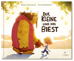 Abbildung von Sauermann | Der Kleine und das Biest | 1. Auflage | 2017 | beck-shop.de