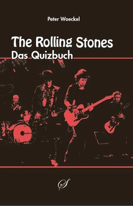 Abbildung von Woeckel | The Rolling Stones | 1. Auflage | 2017 | beck-shop.de