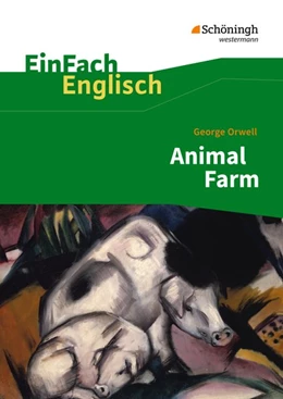 Abbildung von Orwell / Kohn | Animal Farm | 1. Auflage | 2006 | beck-shop.de