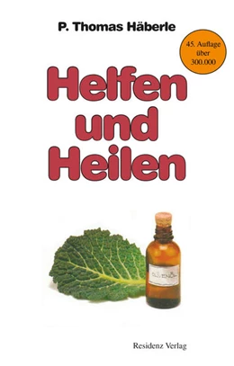 Abbildung von Häberle | Helfen und Heilen | 1. Auflage | 2017 | beck-shop.de