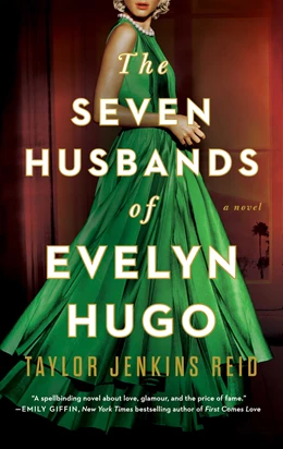 Abbildung von Jenkins Reid | The Seven Husbands of Evelyn Hugo | 1. Auflage | 2018 | beck-shop.de