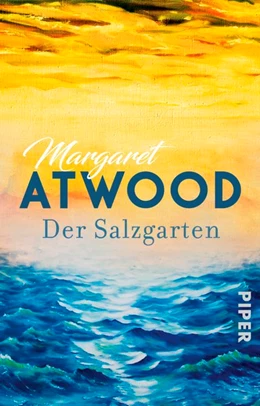 Abbildung von Atwood | Der Salzgarten | 1. Auflage | 2017 | beck-shop.de