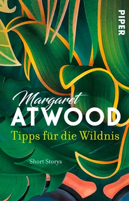 Abbildung von Atwood | Tipps für die Wildnis | 1. Auflage | 2017 | beck-shop.de