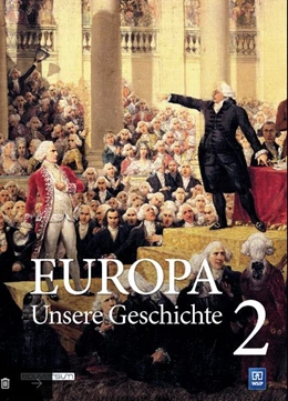 Abbildung von Europa - Unsere Geschichte | 1. Auflage | 2017 | beck-shop.de