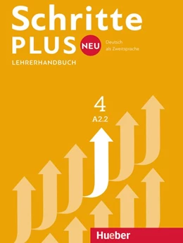 Abbildung von Kalender / Klimaszyk | Schritte plus Neu 4 A2.2 Lehrerhandbuch | 1. Auflage | 2017 | beck-shop.de