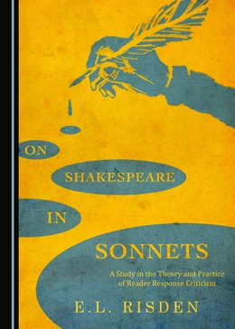 Abbildung von Risden | On Shakespeare in Sonnets | 1. Auflage | 2017 | beck-shop.de