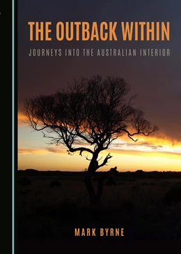 Abbildung von Byrne | The Outback Within | 2. Auflage | 2017 | beck-shop.de