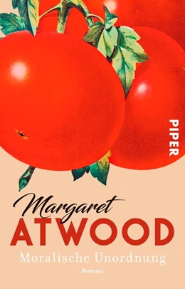 Abbildung von Atwood | Moralische Unordnung | 1. Auflage | 2017 | beck-shop.de