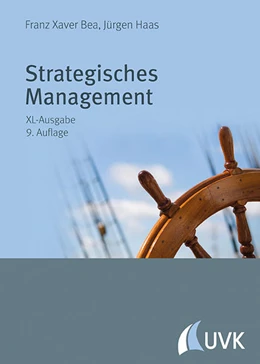 Abbildung von Bea / Haas | Strategisches Management | 9. Auflage | 2017 | beck-shop.de