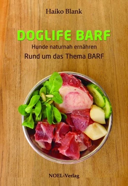 Abbildung von Blank | Doglife Barf | 1. Auflage | 2017 | beck-shop.de