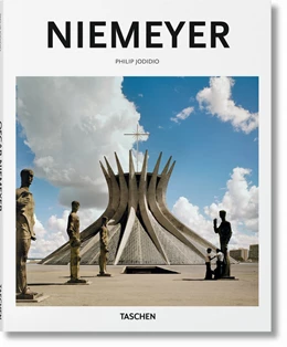 Abbildung von Jodidio | Niemeyer | 1. Auflage | 2017 | beck-shop.de