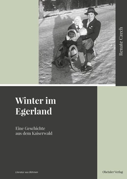 Abbildung von Czech | Winter im Egerland | 1. Auflage | 2017 | beck-shop.de