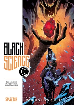 Abbildung von Remender | Black Science. Band 5 | 1. Auflage | 2018 | beck-shop.de