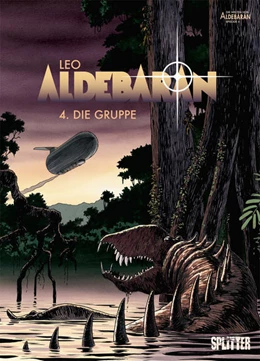 Abbildung von Leo | Aldebaran 4. Die Gruppe | 1. Auflage | 2018 | beck-shop.de