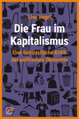 Abbildung von Vogel | Marxismus und Frauenunterdrückung | 1. Auflage | 2019 | beck-shop.de