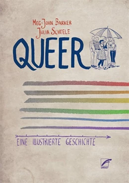 Abbildung von Scheele / Barker | Queer | 1. Auflage | 2018 | beck-shop.de