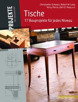 Abbildung von Schwarz | Tische | 1. Auflage | 2017 | beck-shop.de