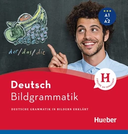 Abbildung von Hering / Specht | Bildgrammatik Deutsch | 1. Auflage | 2017 | beck-shop.de