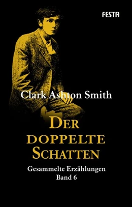 Abbildung von Smith | Der doppelte Schatten | 1. Auflage | 2017 | beck-shop.de